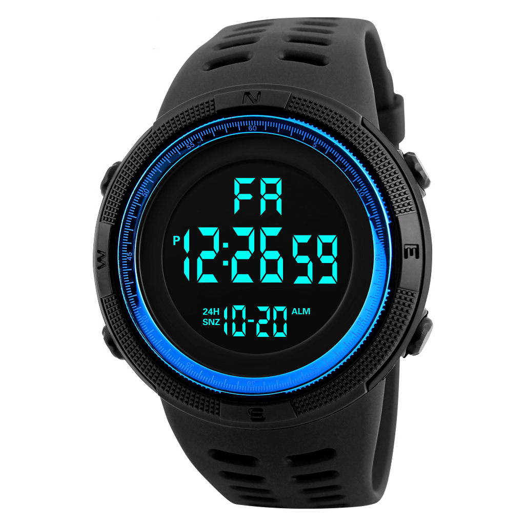 HONHX R16 Mens watch watch for men sale now LED digital watches men