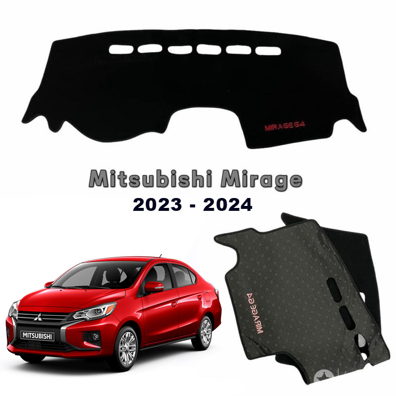 2020 mitsubishi online mirage g4 accessories