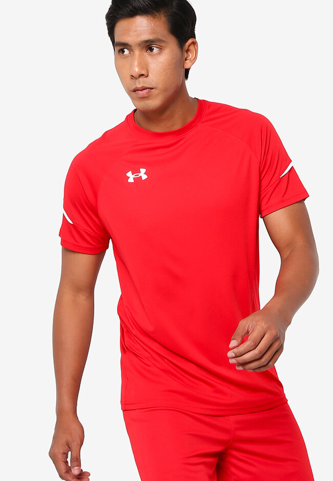 Under Armour - Mens Golazo 3.0 Jersey