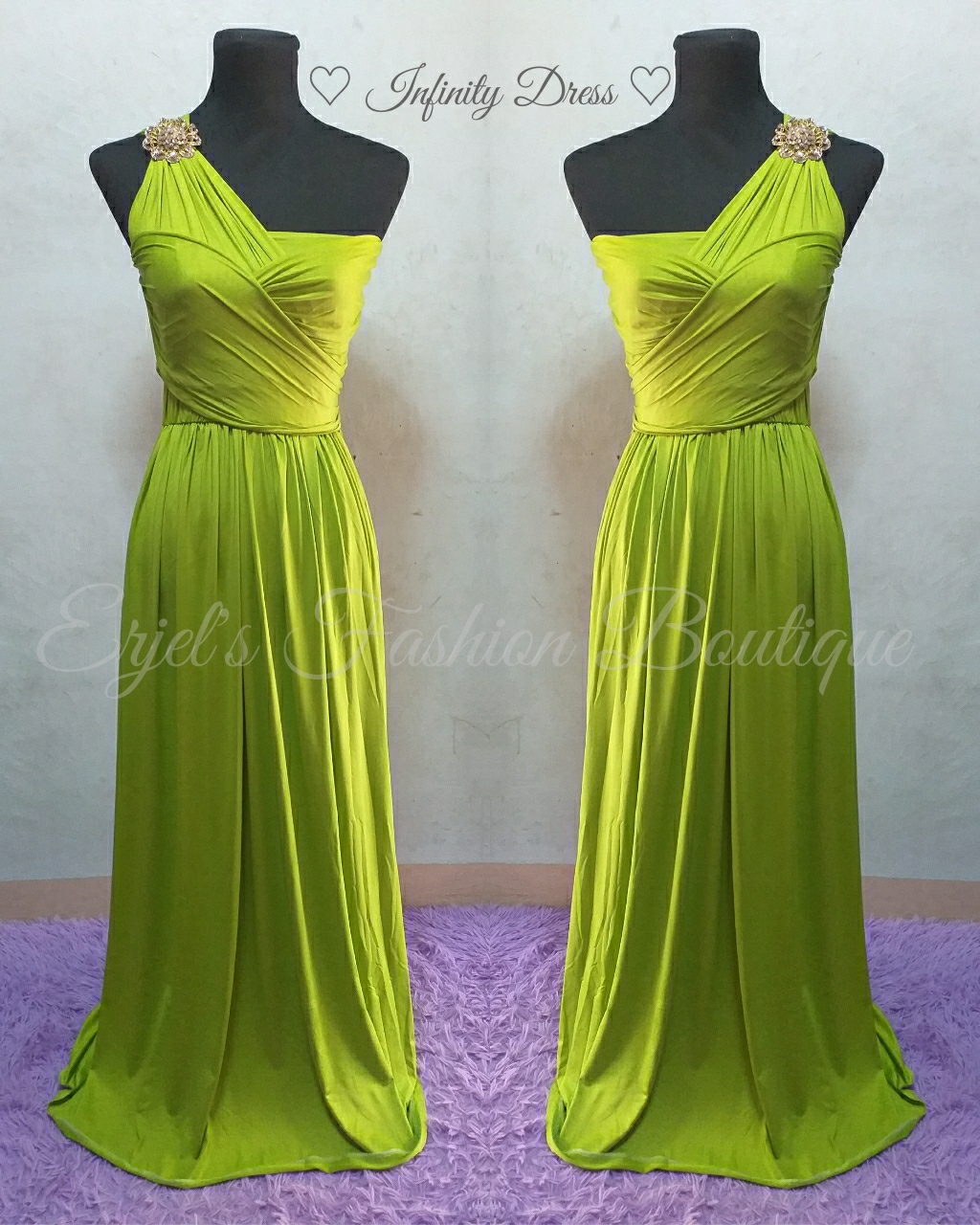 apple green dress for women - Shop 
