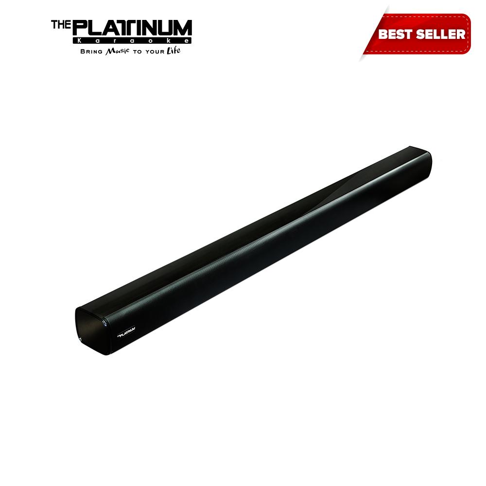 platinum soundbar