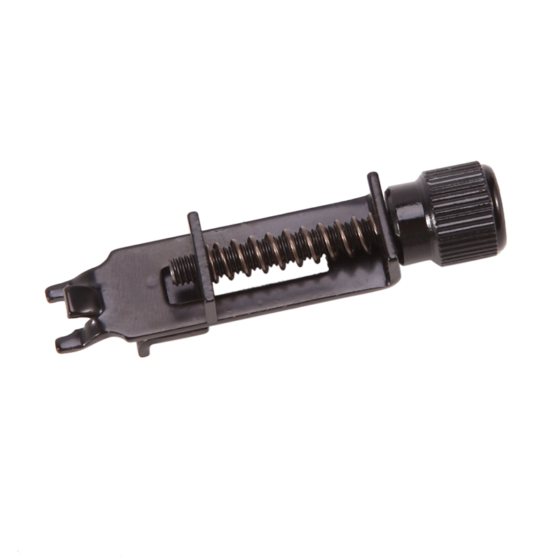 Guitar Double Shake Bridge Octave Adjustment Tool Bridge Double Shake System Octave Adjustment Professional Wrench