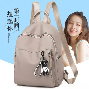 lazada ladies backpack