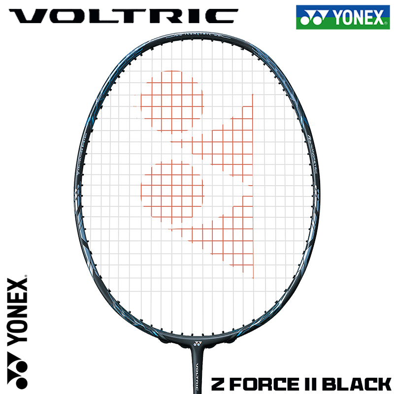再入荷1番人気 Yonex Voltric Z Force 2 - バドミントン