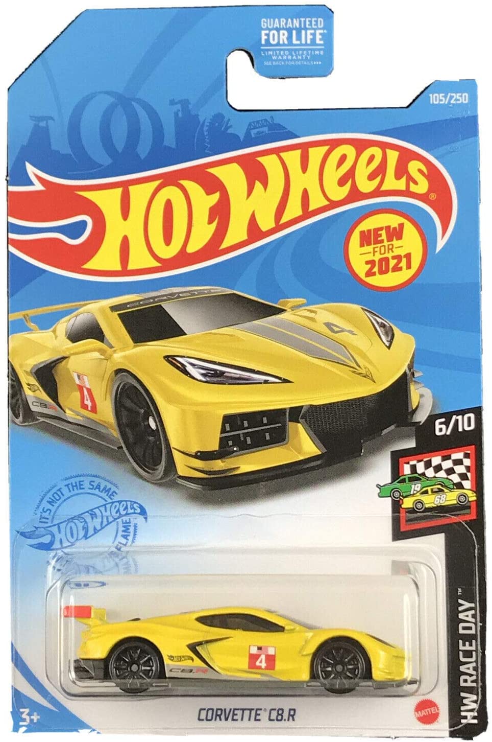 corvette hot wheels for sale