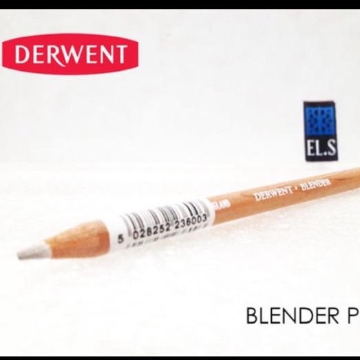 ♚Derwent blender burnisher coloring Pencil blender Lazada PH