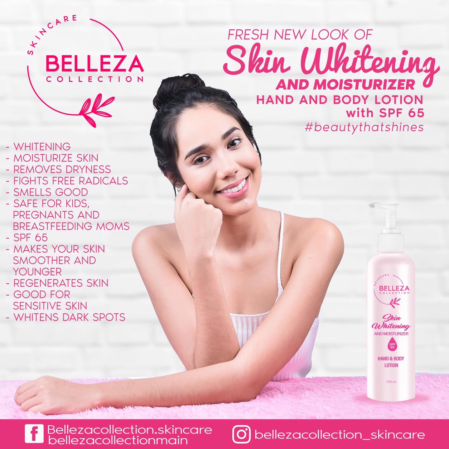 skin white moisturizer