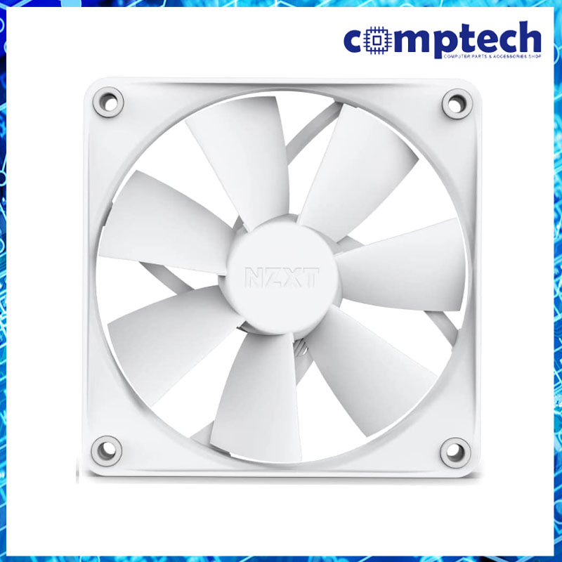 NZXT F120P/F140P Static Pressure Fans Lazada PH