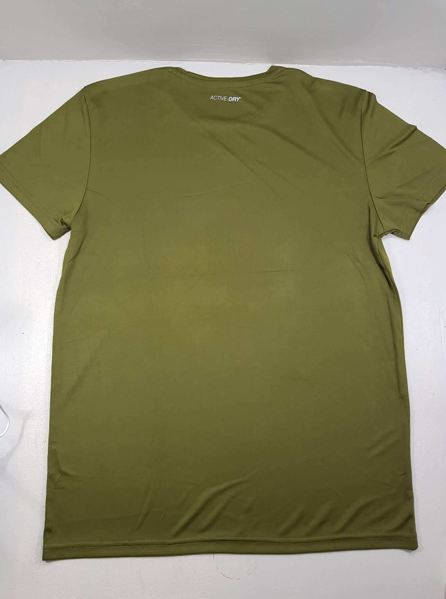 active dry shirt price