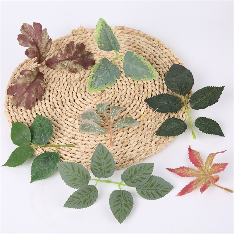 Artifical Leaves