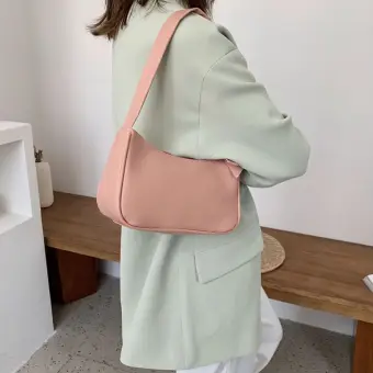 spring shoulder bags