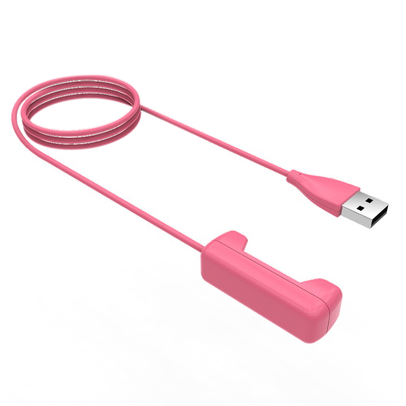 Charger For Fitbit Flex 2 Activity Wristband USB Charging Cable Cord Wire wf 
