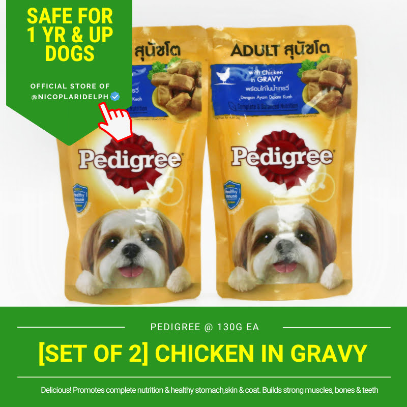 Is It Ok To Put Gravy On Dry Dog Food