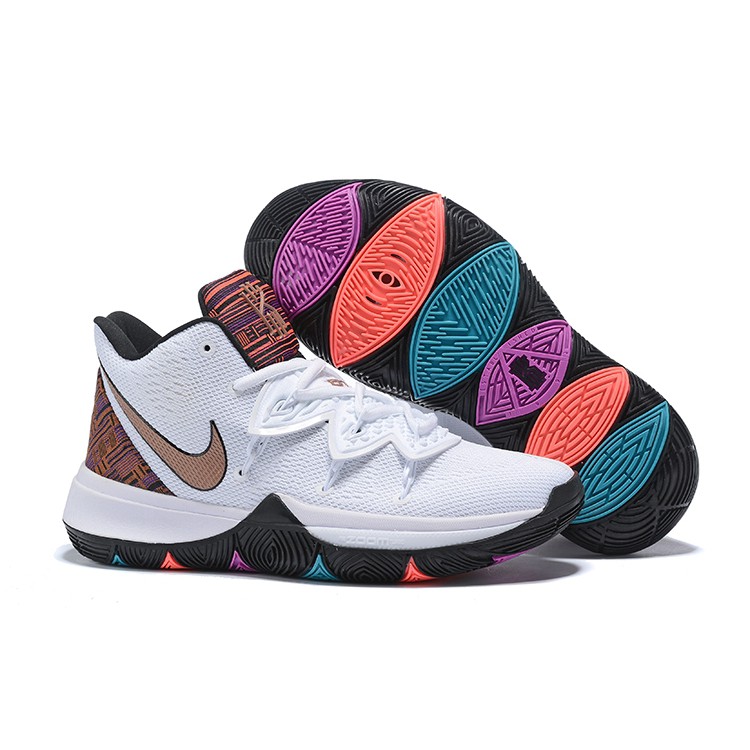 Kyrie Irving | NBA Shoes Database