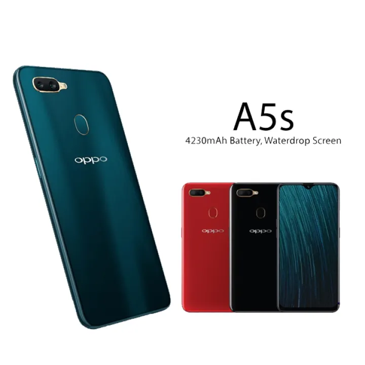 Oppo A5s Mobile Android Phone Lazada Ph