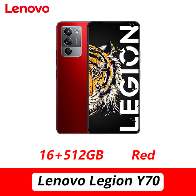 lenovo legion y70 lazada