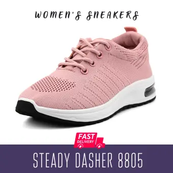 stylish running shoes womens