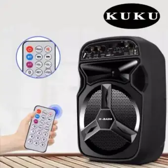 lazada speaker bluetooth