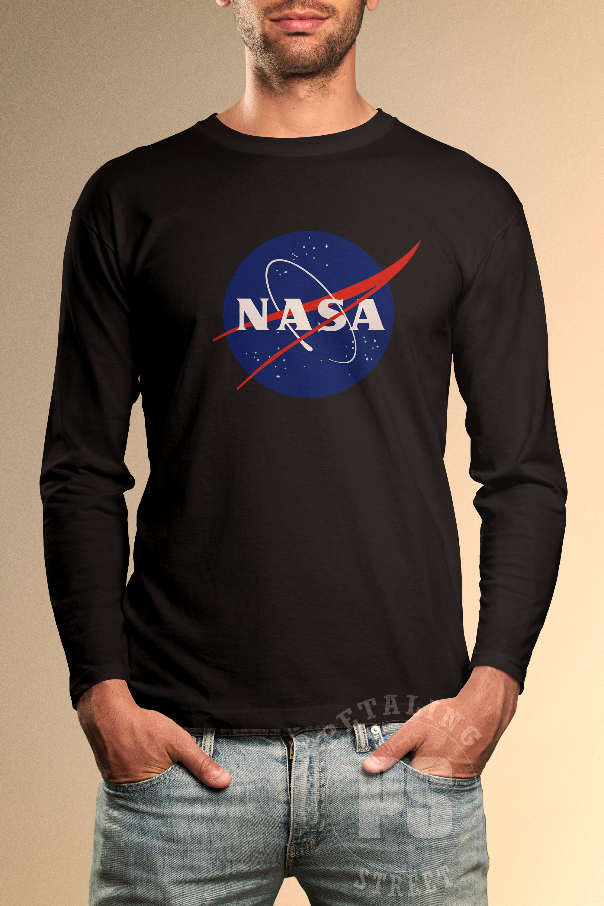 old navy nasa shirts