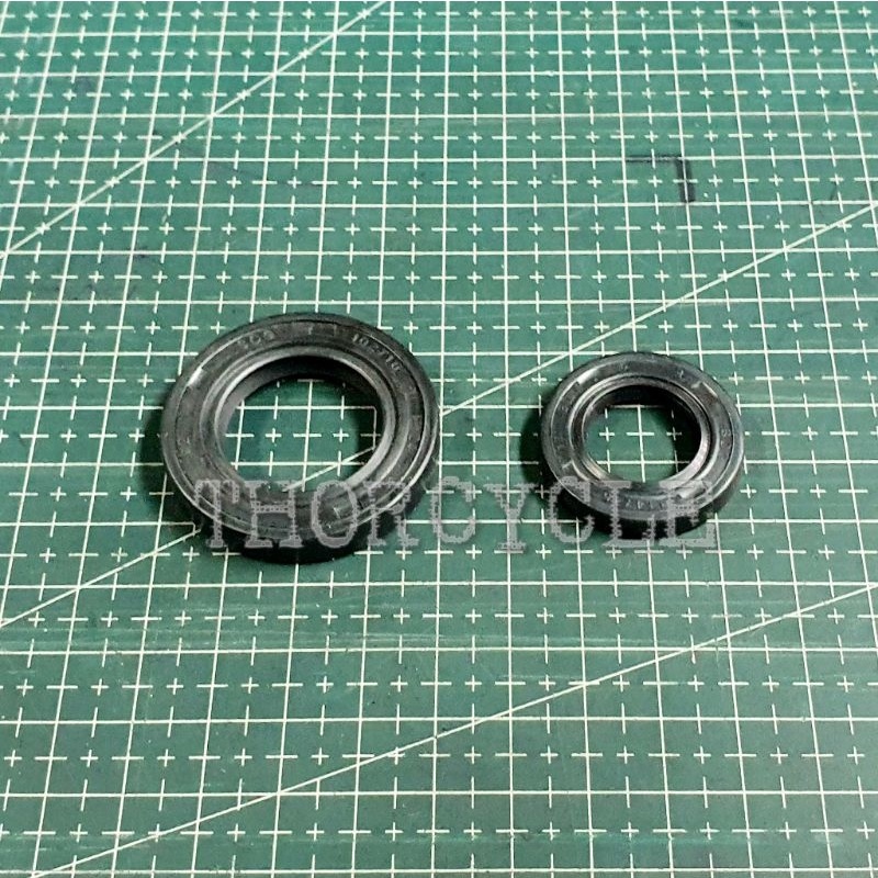 Dio Gearbox Bearing Oil Seal Lazada PH