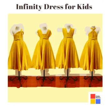 infinity dress lazada philippines