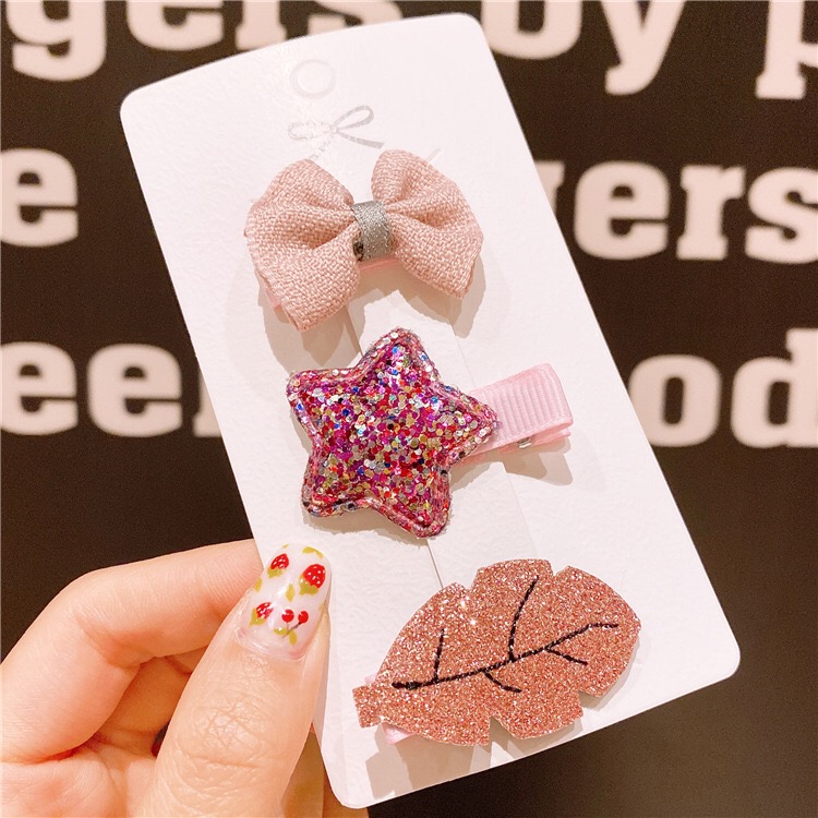 baby hair clips online