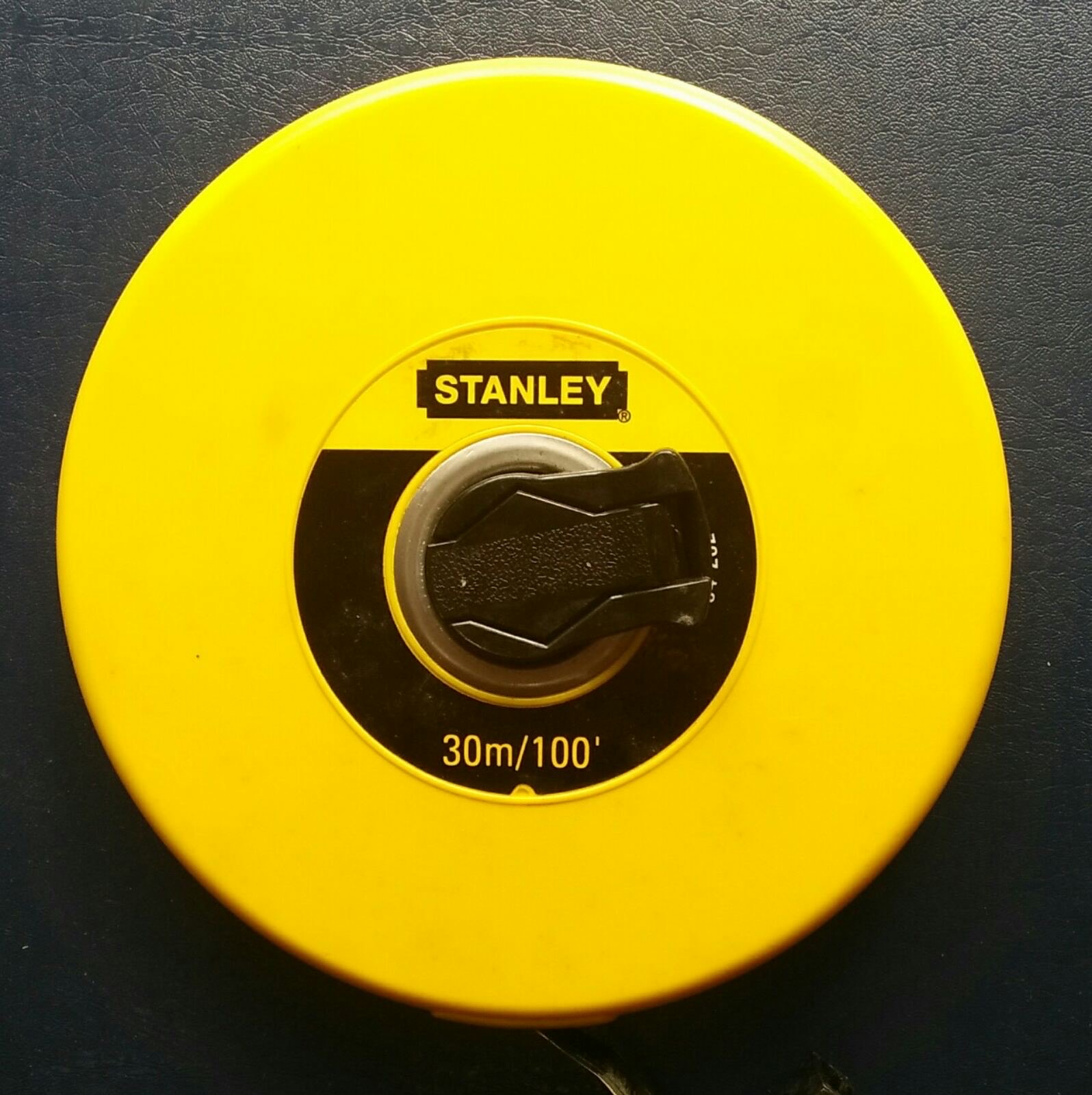 Stanley 34-262 Fiberglass Long Tape