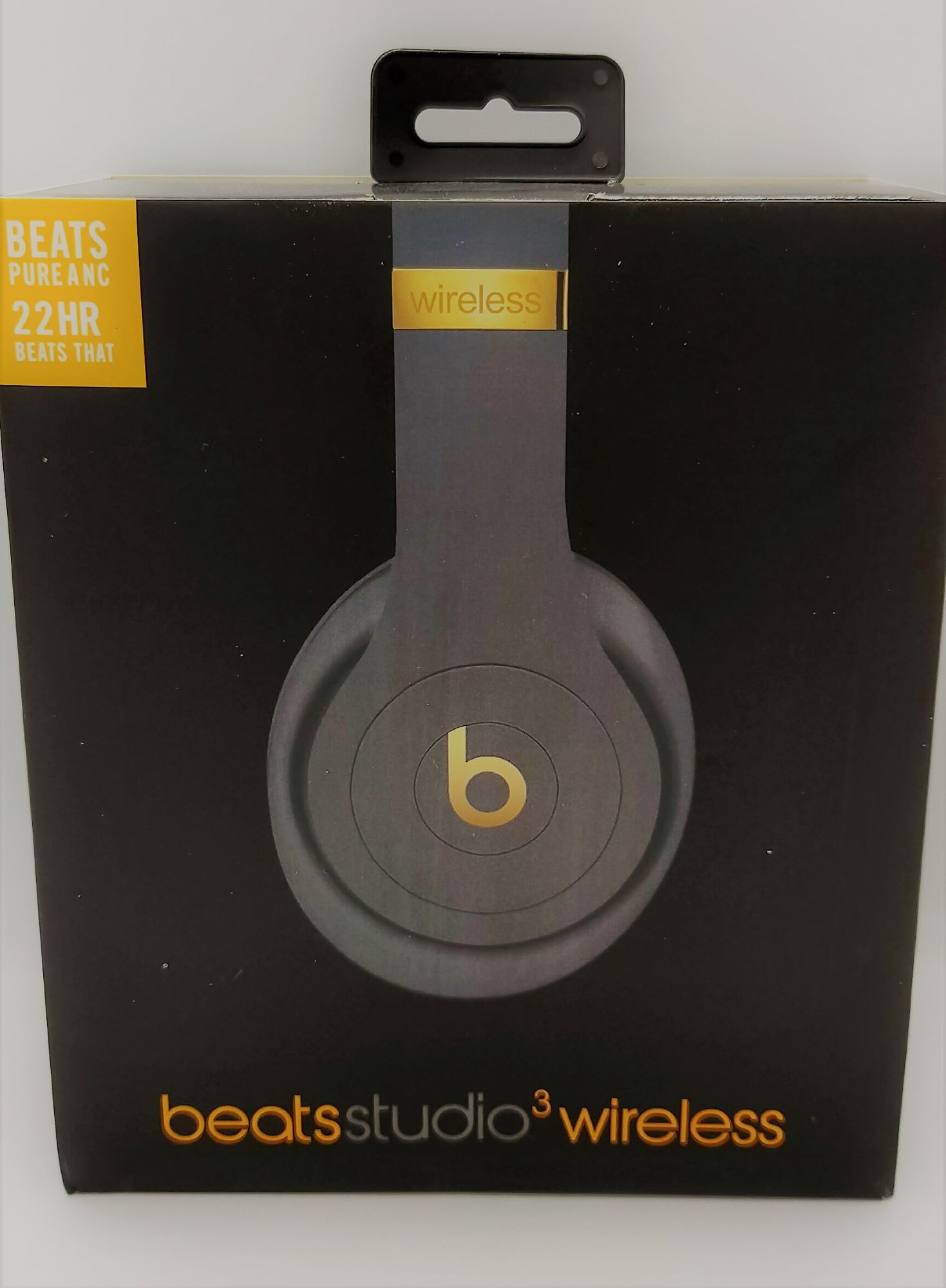 beats 22hr