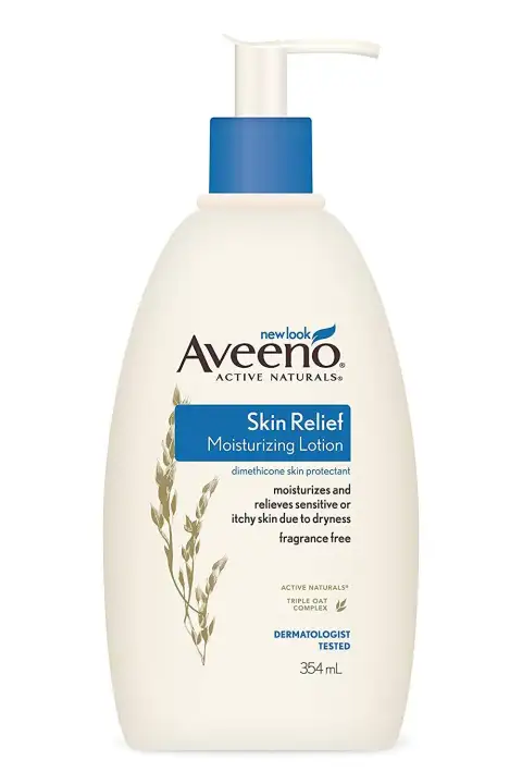 aveeno lotion lazada