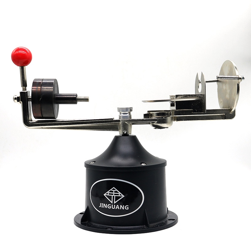 Jintai dental centrifugal casting machine denture processing factory