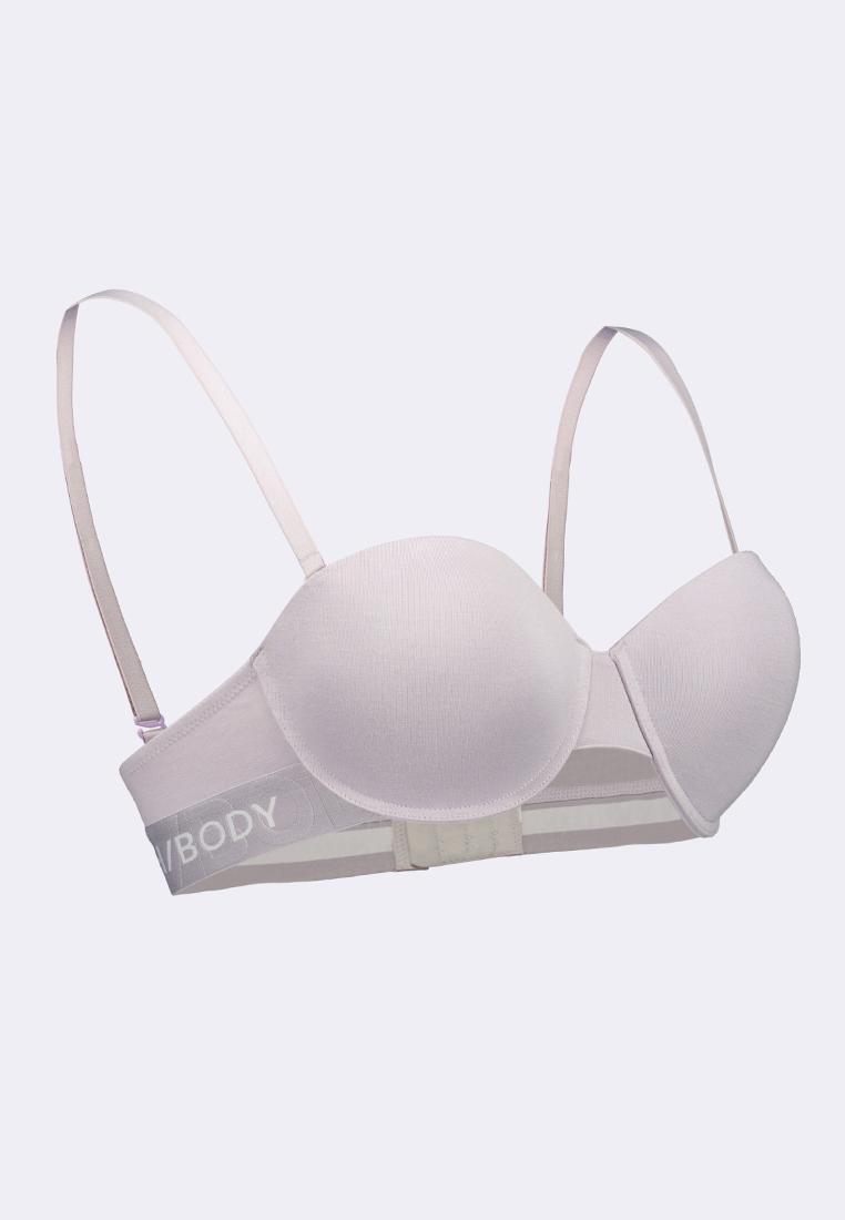 BENCH- GUR0217 Women's Padded Push Up Bra