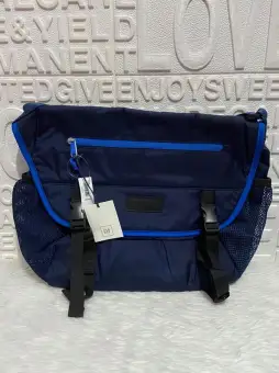 gap messenger bag