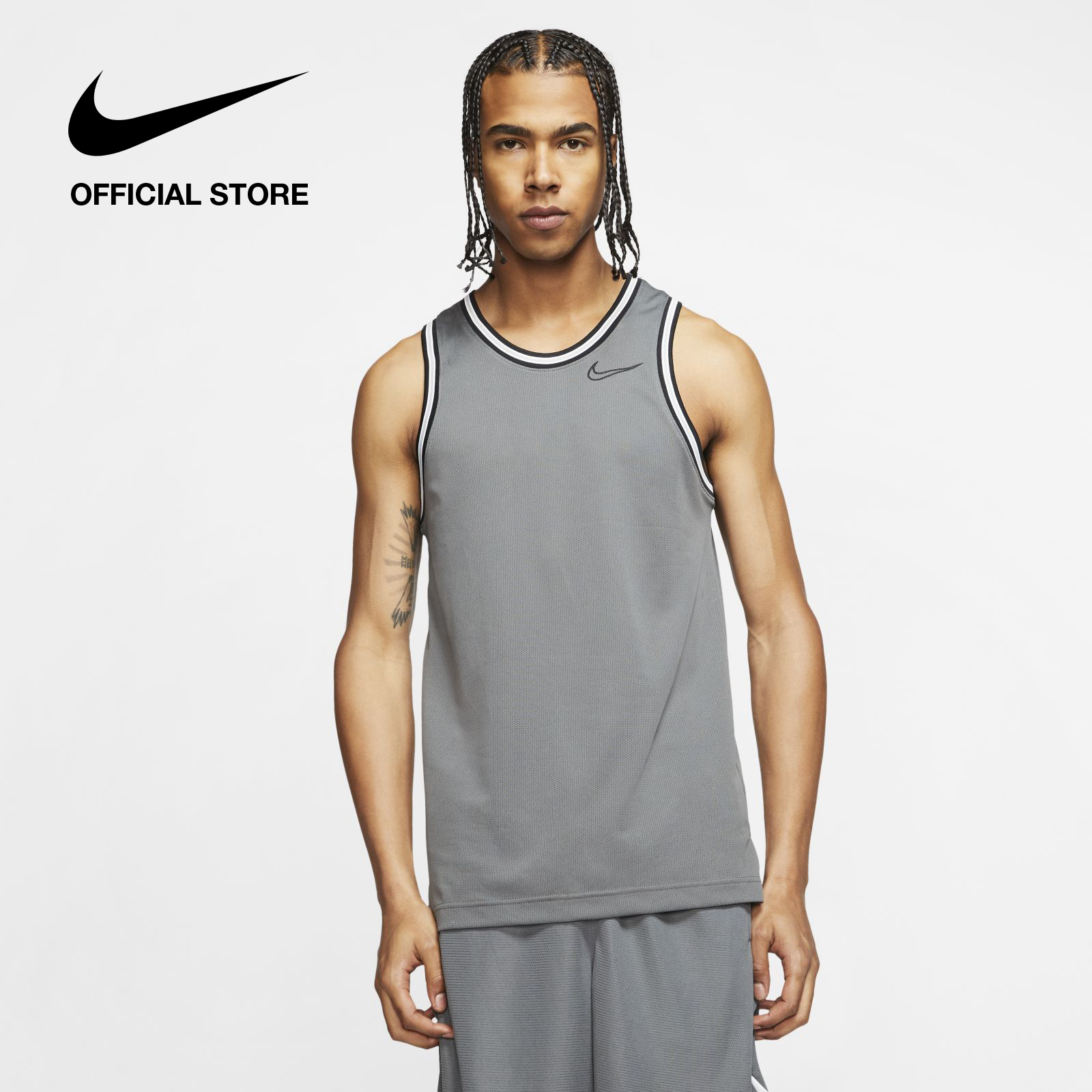 nike dri fit classic jersey