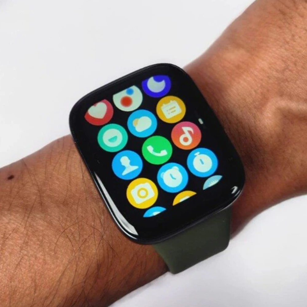 Fitness Band Band Watch Under 500 Mi Smart Watch Under 500