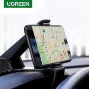 UGREEN Car Phone Holder for iPhone/Samsung