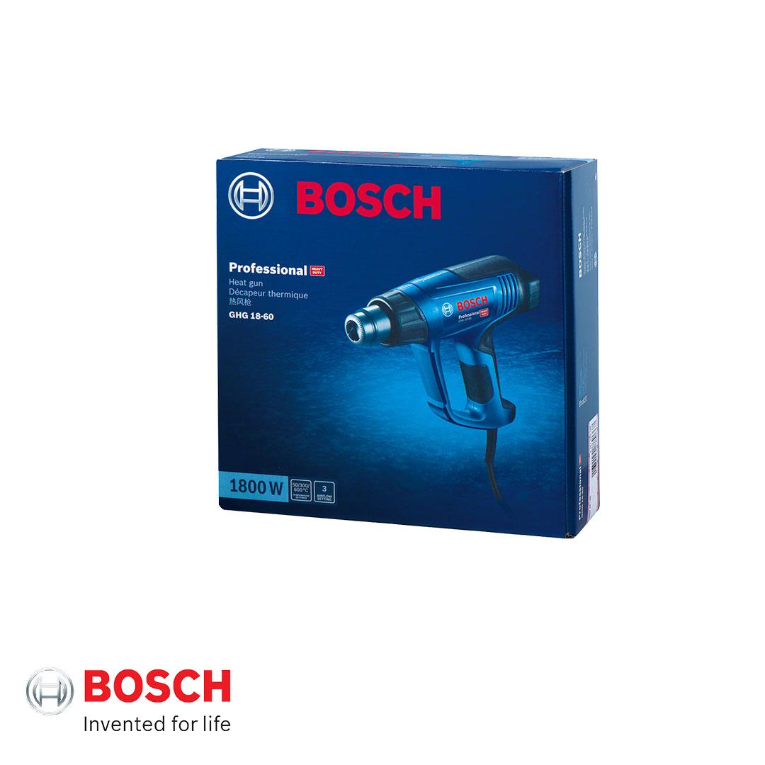 Décapeur thermique - Bosch Professional GHG 180 - 1800 W