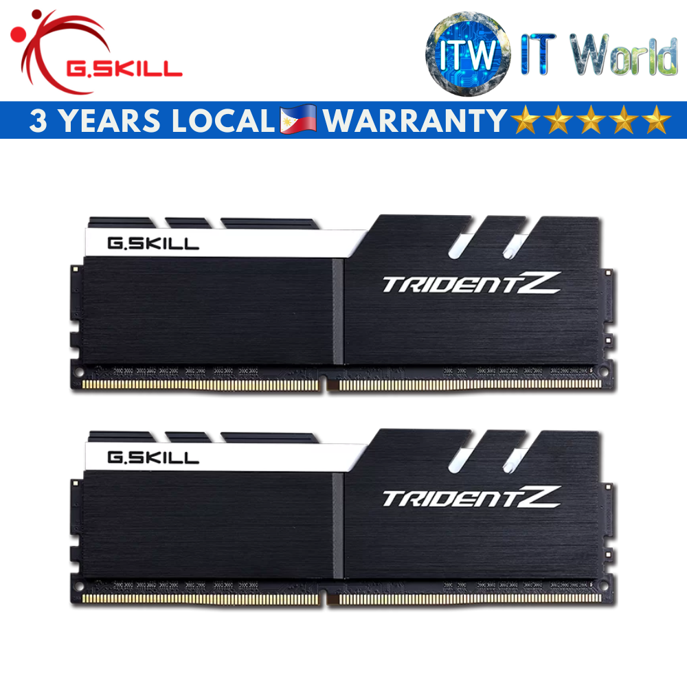 Trident z 3200 on sale cl16