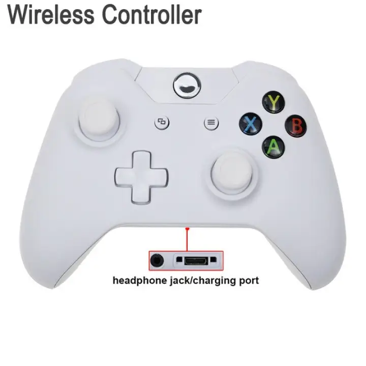 xbox controller for pc lazada