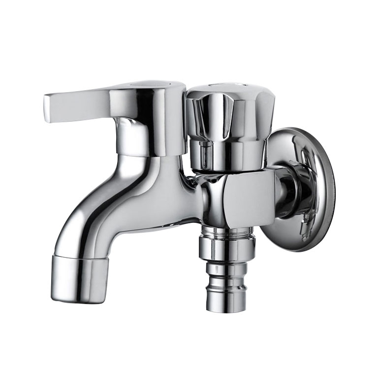 ONEDAY Faucet Water Home Depot Gripo Outdoor Faucet Gripo Two Way