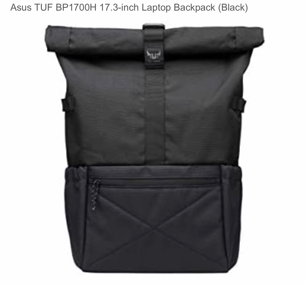 gaming laptop messenger bolsa