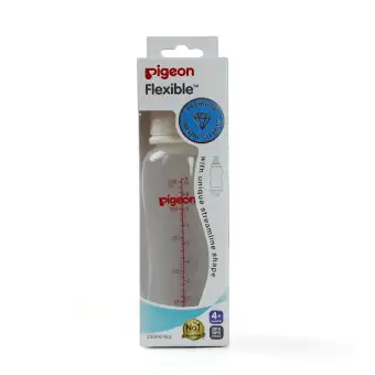 pigeon slim neck bottle