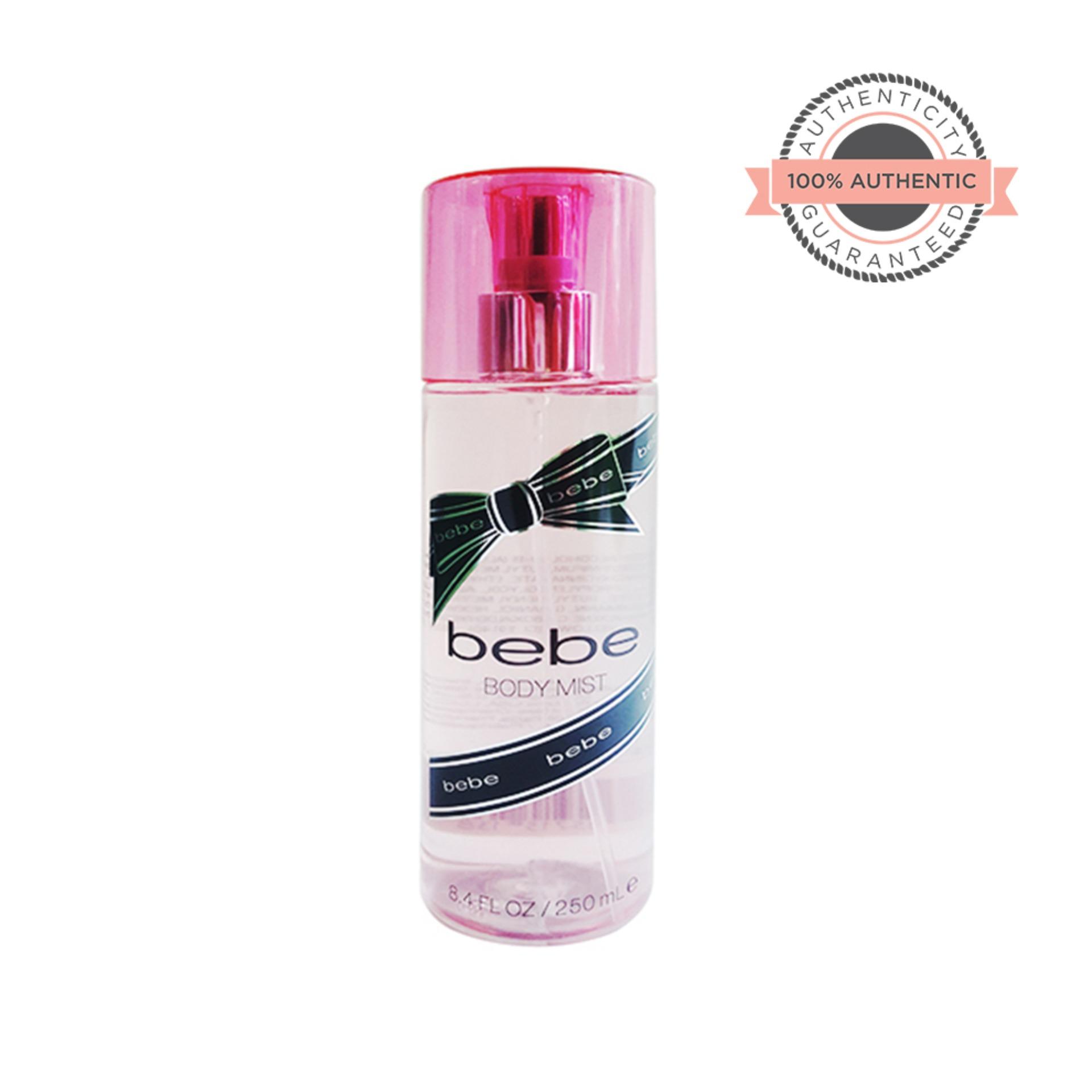 Bebe Body Mist 250ml Review And Price