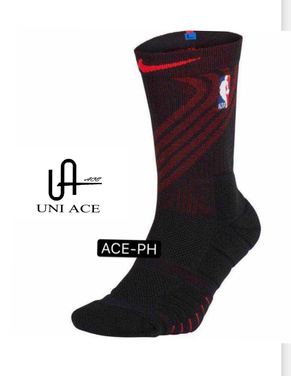 COD NK Elite Drifit high basketball socks NBA High Quality Basketball Socks Lazada PH