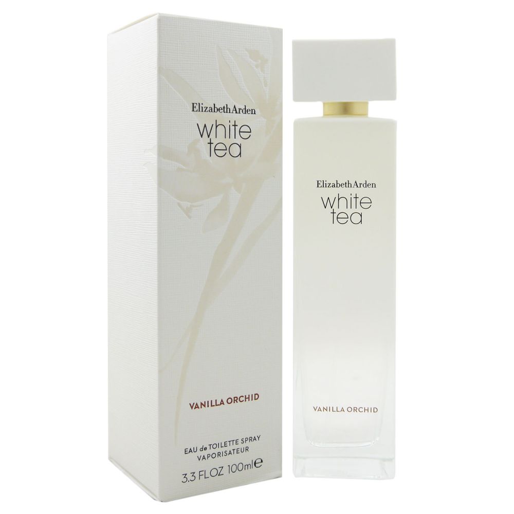 elizabeth arden white tea vanilla orchid body cream