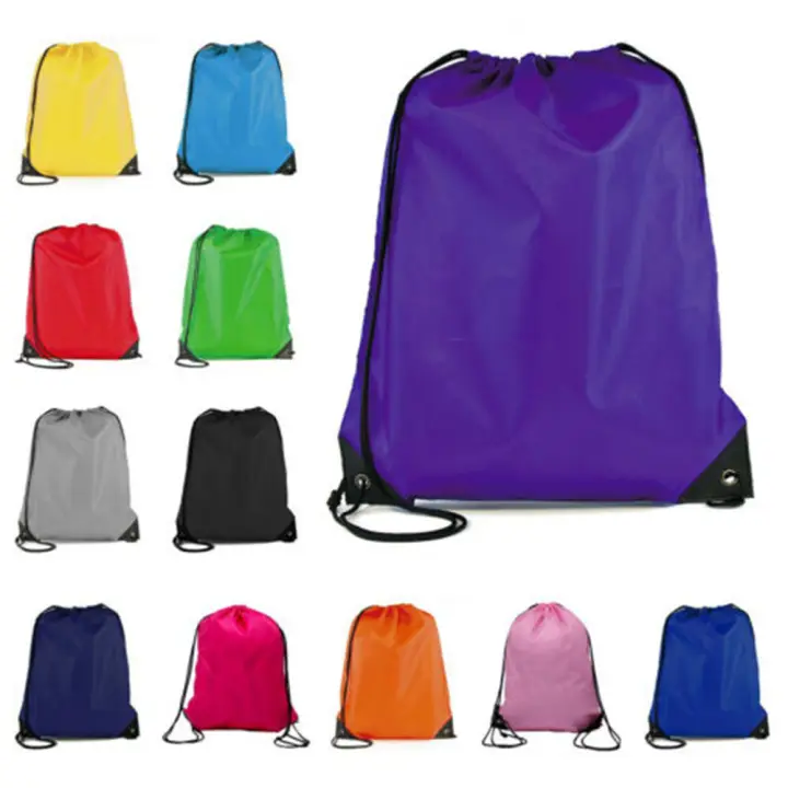School shoe bag Clearance