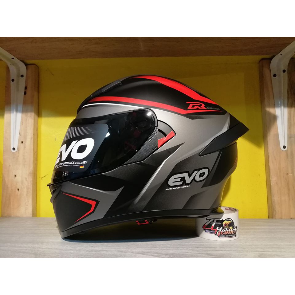 Shop Evo Helmet Renegade Red Online Lazada Com Ph Shop Evo Helmet Renegade Red Online Lazada Com Ph