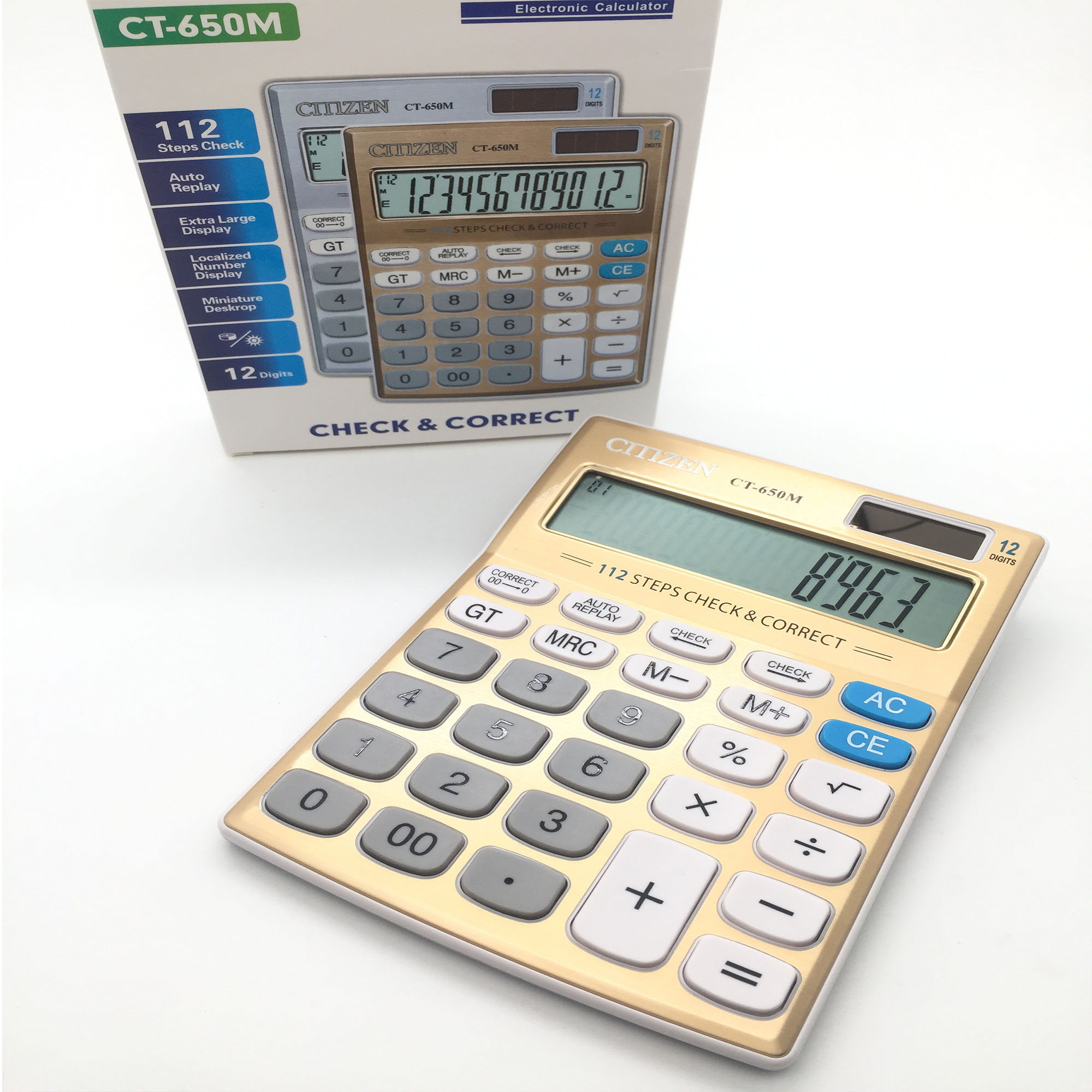 modern calculator online