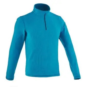 mens walking fleece