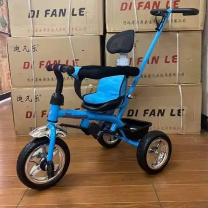 stroller bike lazada
