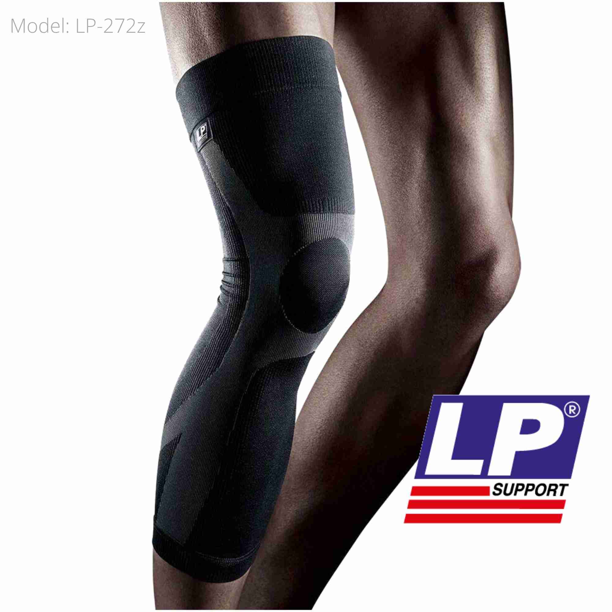 LP 272z Leg Compression Sleeve (LP Support / Authentic / High Quality)